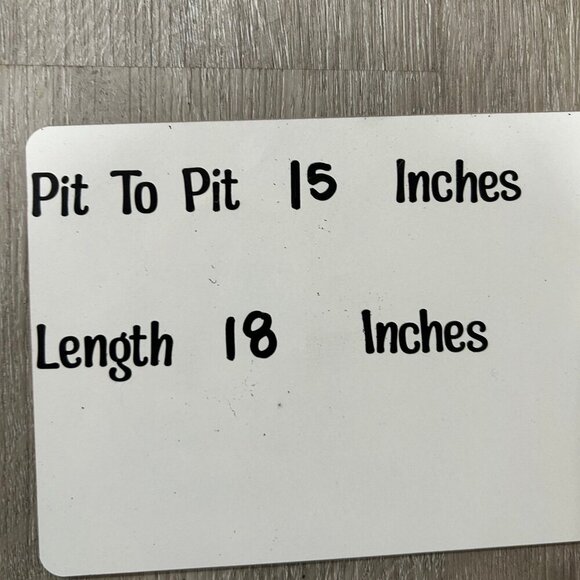 American Eagle Collard Button Up T-Shirt Tan Beige Ivory Women’s Size Small - Picture 8 of 8